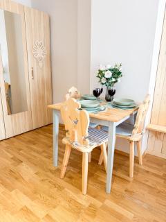 Górska Przystań-Studio Jawor z Widokiem - 2