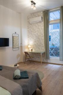 Alice 3 Apartment in Blaha Lujza square - 5