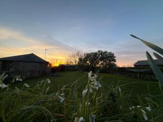 The Barn-family getaway - Nr Port Isaac - 7