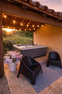 Maison Mila avec Jacuzzi proche Sarlat - 0