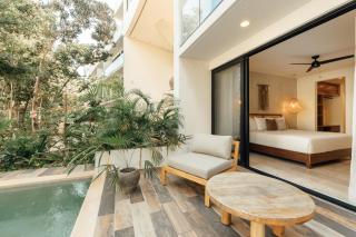 101 Park Tulum by Lumina - 4