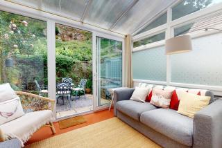 High Bank Porlock - 1