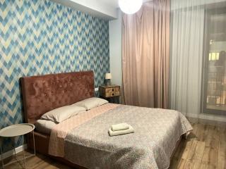 Anika's apartment - 9