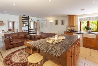 Harthanger View Cottage Luxborough - 5