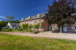 East Harwood Farm Cottage Timberscombe - 3