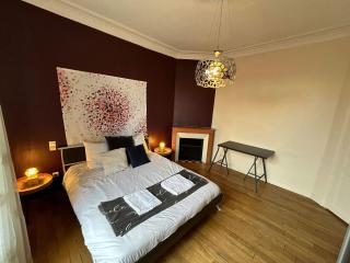 Le Charmant Salengro Centre-ville - 4