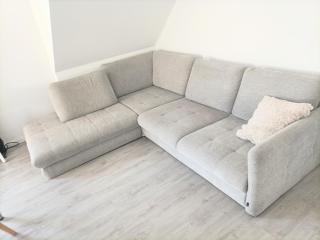 Apartment mit Balkon - 2