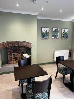 Hamilton House, Chester - 3