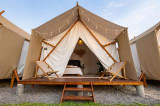 Mystic Paracas Hotel & Glamping - 6