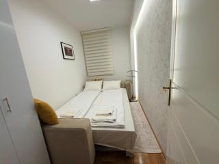 Stanković Luxe Residence - Rotkvarija - 8