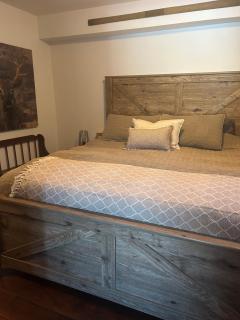 La Félicita chalet - 1