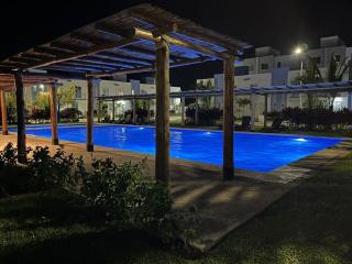 Casa frente alberca en Acapulco Diamante - 1