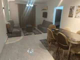 Appartment in beatufuil gardinia city compund - 4