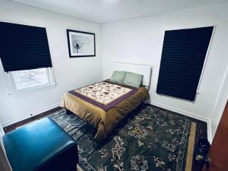 Stay 10 mins to Downtown Airport - 7