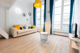 Le Loft Latin - Heart of Latin Quarter - Paris - 7