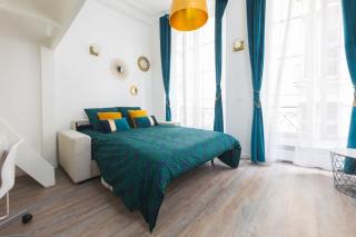 Le Loft Latin - Heart of Latin Quarter - Paris - 6