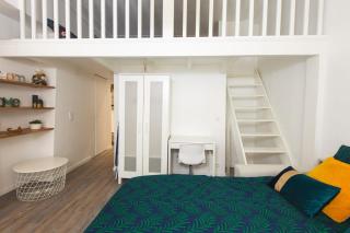 Le Loft Latin - Heart of Latin Quarter - Paris - 1