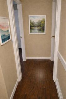 The Haven at Mariama House - 2