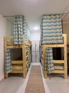 Zalooma House I Beachfront Hostel Dahab - 6