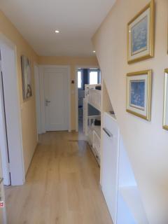 Alsace Diebolsheim cottage for 4-6 people with garden - 2