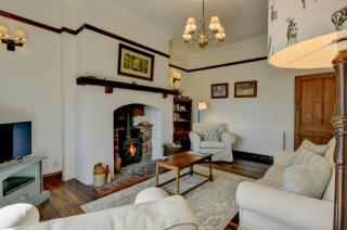 The Ballroom near Wheddon Cross - 1