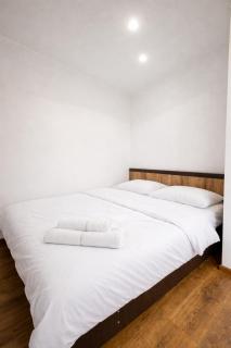 Студія люкс в центрі міста - 0