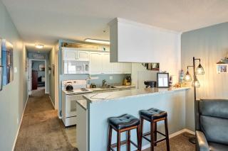 Sea Gypsy Rentals - 1