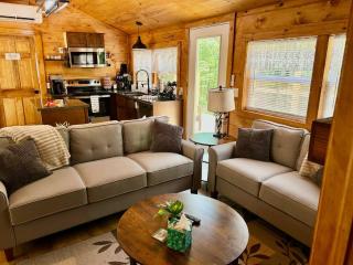 Majestic Woods Cabin 1 - 8