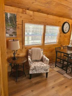 Majestic Woods Cabin 1 - 3