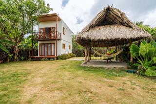 Casa Jaguar - Cabin Near Playa del Viento - 8