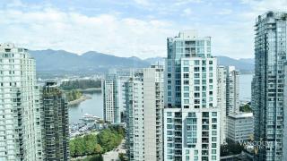Vancouver Extended Stay - 5
