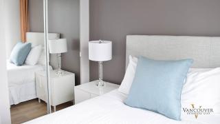 Vancouver Extended Stay - 2