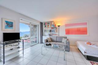 Casa Brighella Brissago - Happy Rentals - 1
