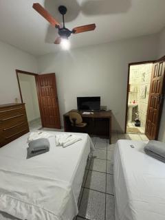 Apartamento amplo no centro de Aimorés - 5