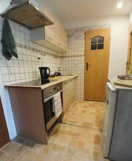 Przytulny apartament blisko jeziora - 7