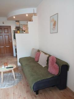 Przytulny apartament blisko jeziora - 3