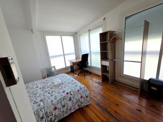 Chambre 4 - 7