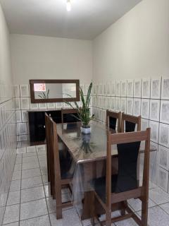 Apartamento amplo no centro de Aimorés - 8