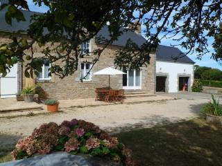 Farmhouse in an amazing private park - Vannes - 7