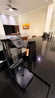 Apartamento espaçoso com 3 Dorm 1 Suíte 1 vaga - 1