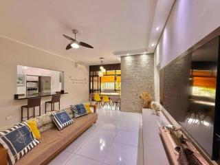 Apartamento espaçoso com 3 Dorm 1 Suíte 1 vaga - 9