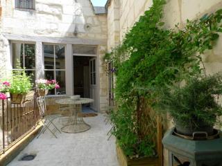 Gite Nuance - Saint-Aignan - 1