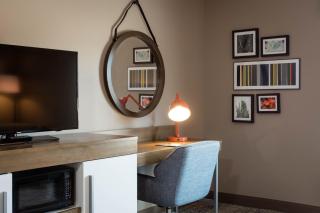 Hampton Inn & Suites St. George - 4