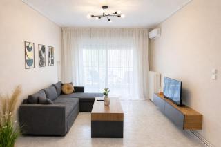 Apartment with Free Parking in the Building - 0
