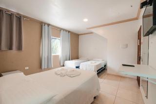 Pousada La Belle - 3