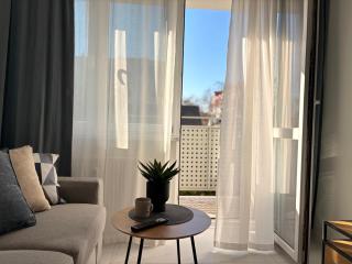 Apartament Blue - Gdańsk - 5