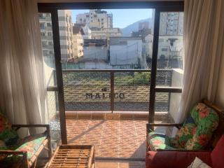 Apartamento próximo a praia - 1