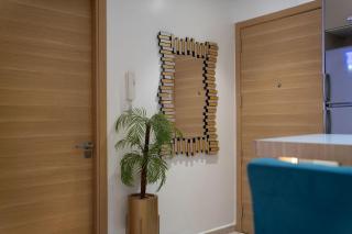 Chic Blue Studio Homes 365 - 3