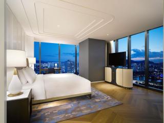 Sofitel Ambassador Seoul Hotel & Serviced Residences - 5