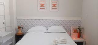 Quartos Individuais no Centro Histórico - 6